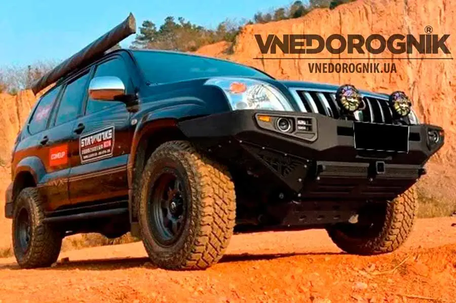 Легализация силового бампера в Украине &ndash; это процесс, который может быть реализован, но требует соблюдения установленных правил и процедур.