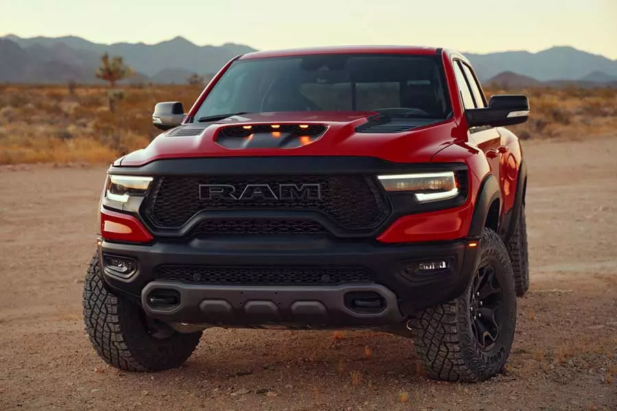 Dodge Ram купить запчасти на Dodge цена