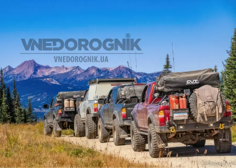 Вибір коробки передач для бездоріжжя Вибір коробки передач для бездоріжжя