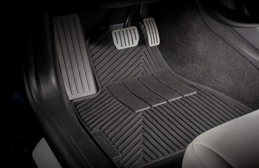 купити килимки на джип