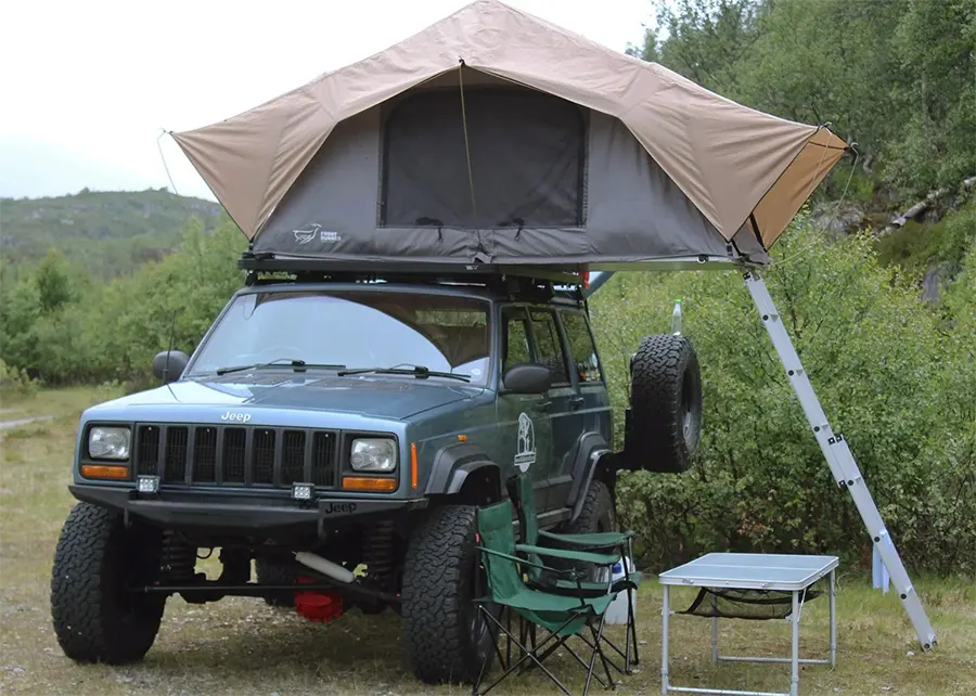 купити автонамет на джип в Україні