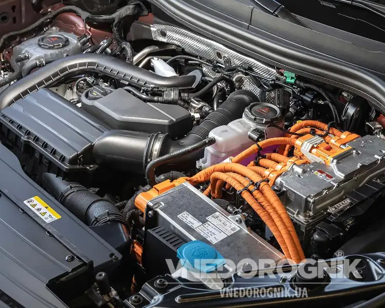 Новые моторы для Тигуан 2024 Новые моторы для Тигуан 2024