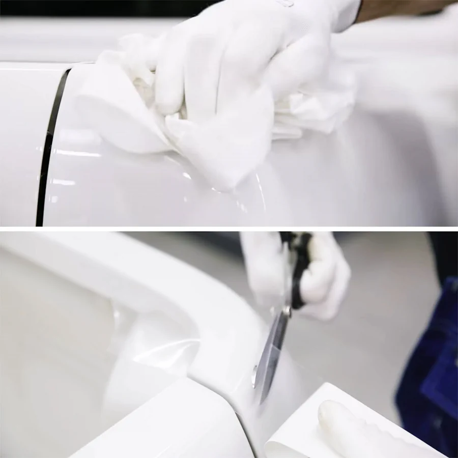 Встановлення кунга Road Ranger на Фольксваген Амарок