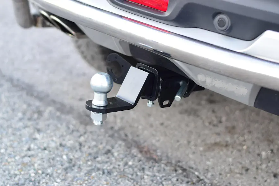 Как узаконить фаркоп