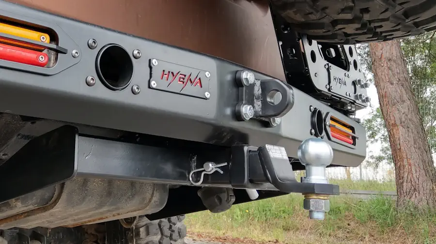 Як зареєструвати фаркоп