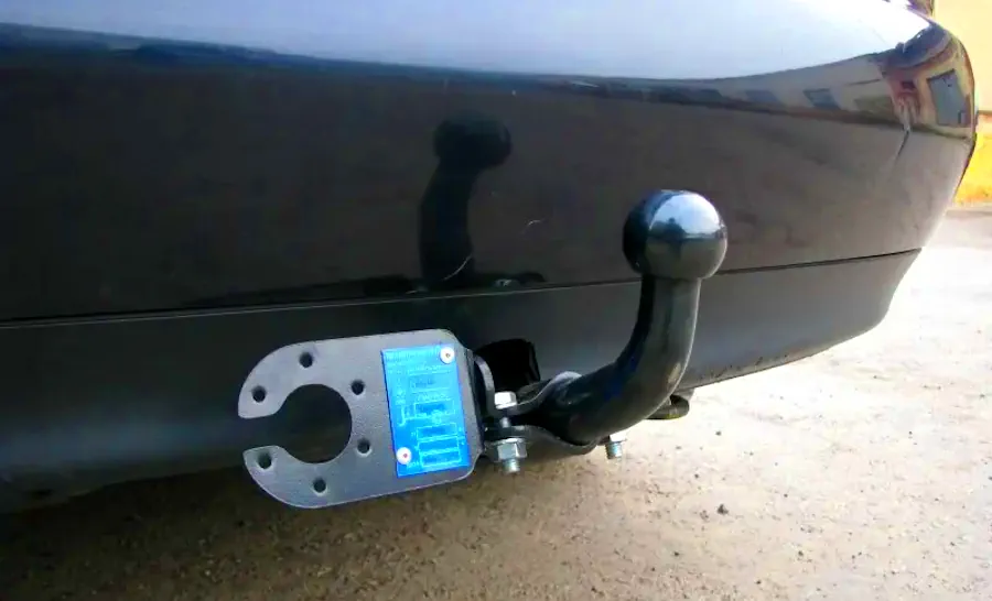 Купить сертифицированный фаркоп