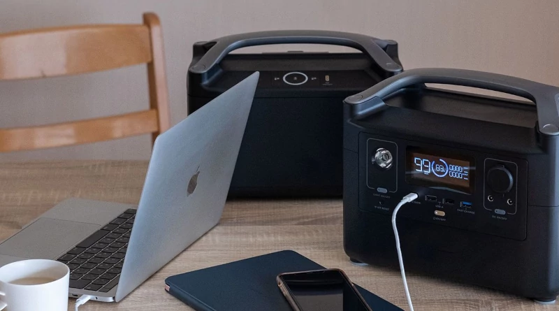 Как выбрать зарядную станцию?