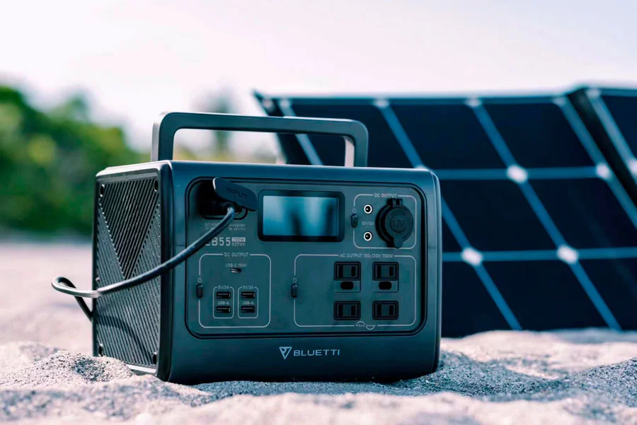 Критерии выбора зарядной системы