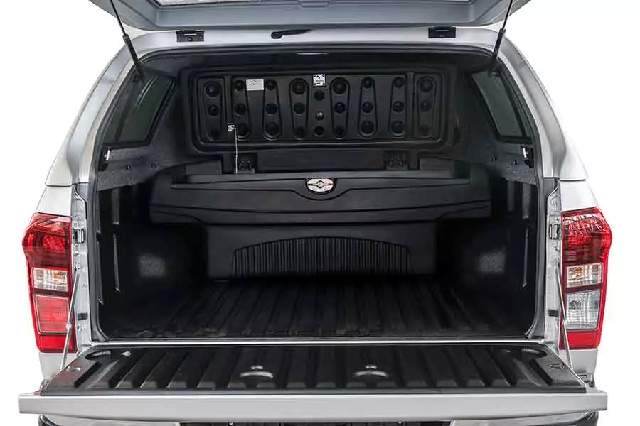 купить аксессуары для кунгов цена