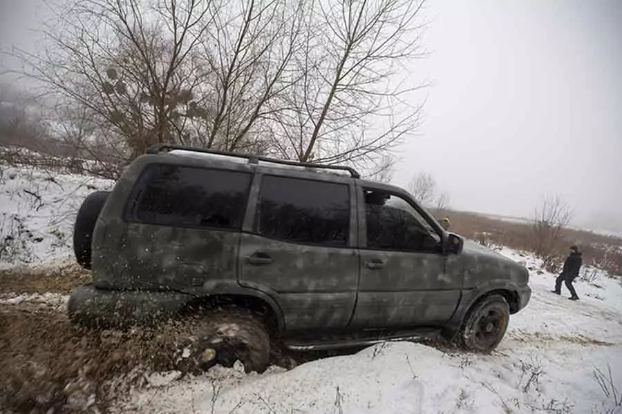 купить лебедку на внедорожник