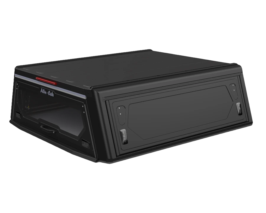 Кунг Alu Cab Контур на Ford Ranger 2023 для Ford Ranger 2023 купити в Україні дешево зі знижкою ціна