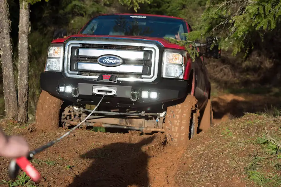 Характеристики WARN ZEON 12