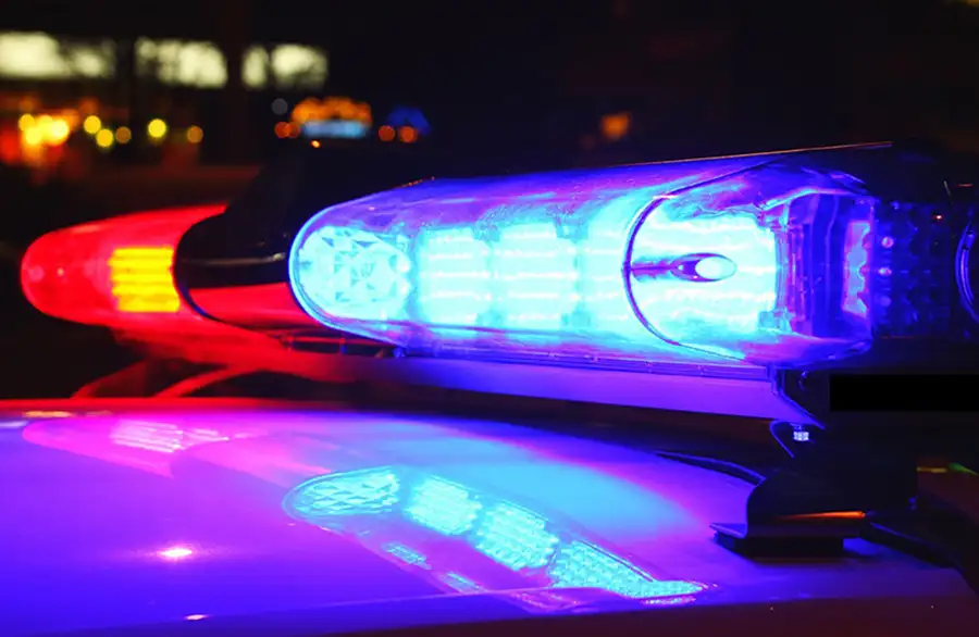 как получить разрешение на установку стробоскопов и сирены на машину