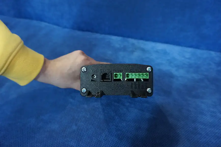 купить усилитель для сирены на машину