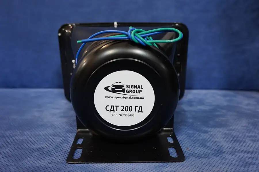 купить динамик SIGNAL GROUP