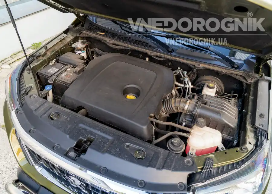 Двигатели для Пежо Ландтрек Двигатели для Пежо Ландтрек характеристики тюнинг