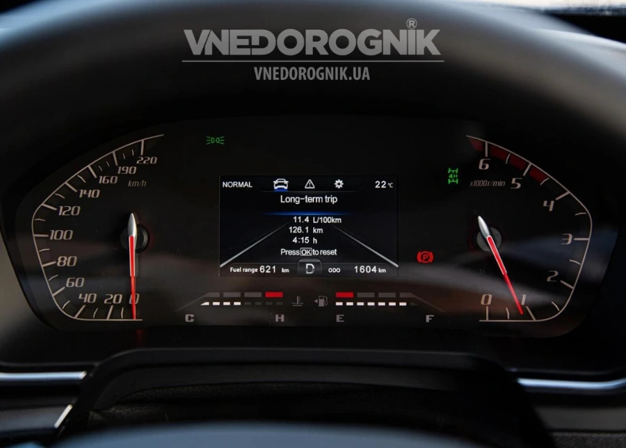 Расход топлива Peugeot Landtrek 1.9 tdi Расход топлива Peugeot Landtrek 1.9 tdi