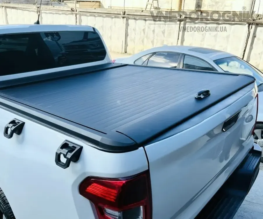 Ролети для Peugeot Landtrek: зберігайте вантаж у секреті та безпеці Ролети для Peugeot Landtrek: зберігайте вантаж у секреті та безпеці, замовити в Україні, ціна