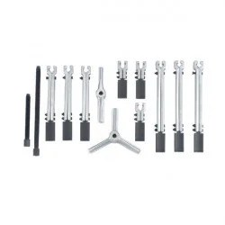 Купити Набір універсальних знімачів Набір універсальних знімачів