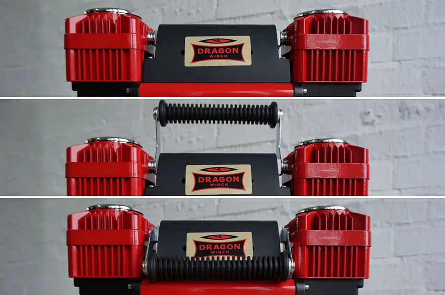 Положение ручки компрессора компрессор для машины цена