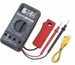 Інструмент електрика