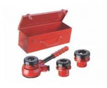 Інструменти для деформації трубок купити в Україні Різання, розвальцьовування і деформація трубок