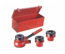 Резка, развальцовка и деформация трубок