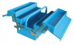 Ящики и сумки инструментальные