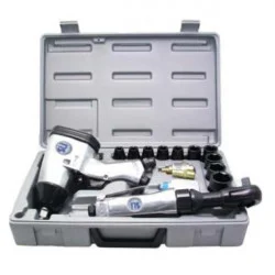 Пневматические гайковерты