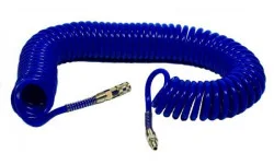 Пневмошланг п/у армований спіральний