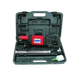 Купить пневмолобзик 1 200 рез/мин с комплектом приспособлений