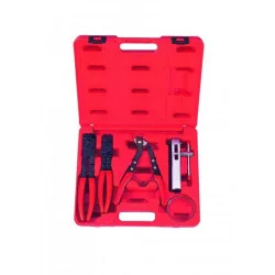 Купити набір пристосувань для зняття, встановлення хомутів в Україні, Києві