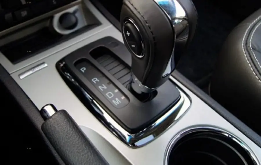 Як буксирувати авто з автоматичною коробкою передач