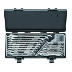 Набор ключей рожково-накидных 13 пр. купить в Украине, Виннице