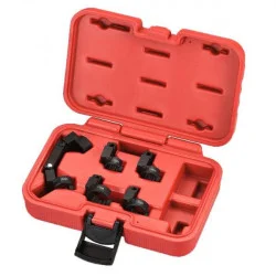 Набір гнучких ключів (роз'ємів) для паливопроводів Головки для датчиків та форсунок купити в Україні, Вінниці