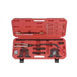 Розсухариватель універсальний у кейсі з набором пристосувань Клапанна група купити в Україні, Вінниці