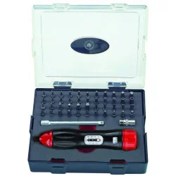 Отвертка динамометрическая в наборе Динамометрические ключи купить в Украине, Виннице