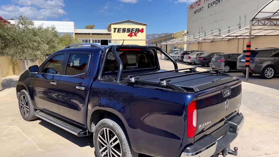 Купити ролет Tessera