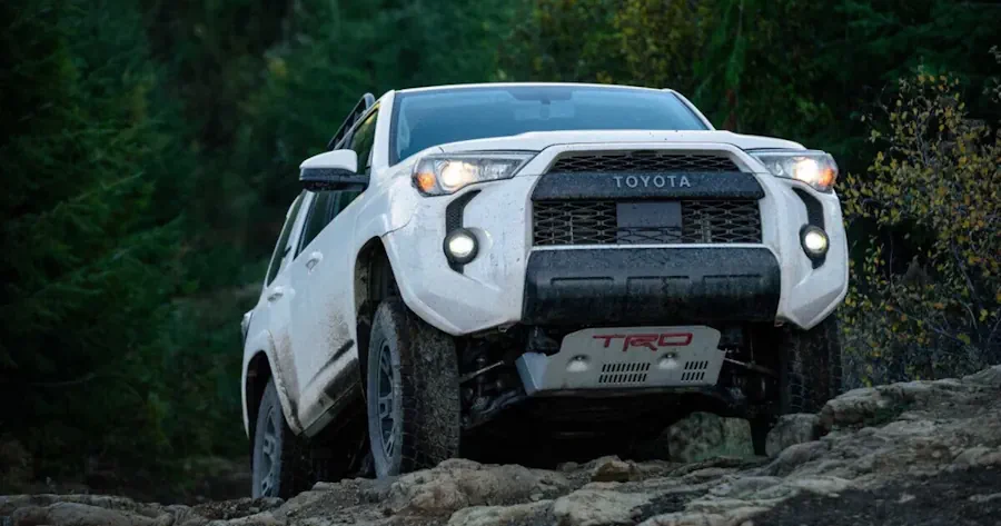 Купить стальную защиту днища