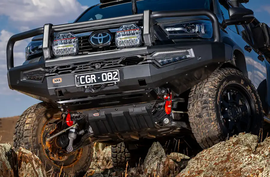 Купить защиту двигателя