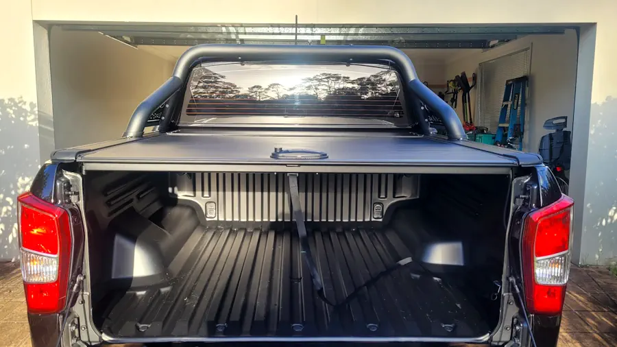 Купить ролет для SsangYong Grand Musso