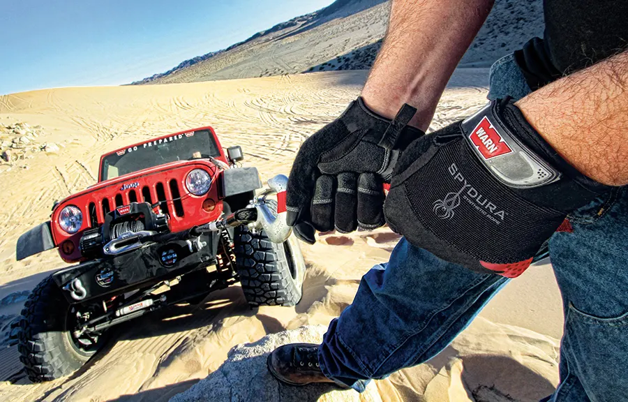 Такелажні рукавиці купити робочі рукавиці