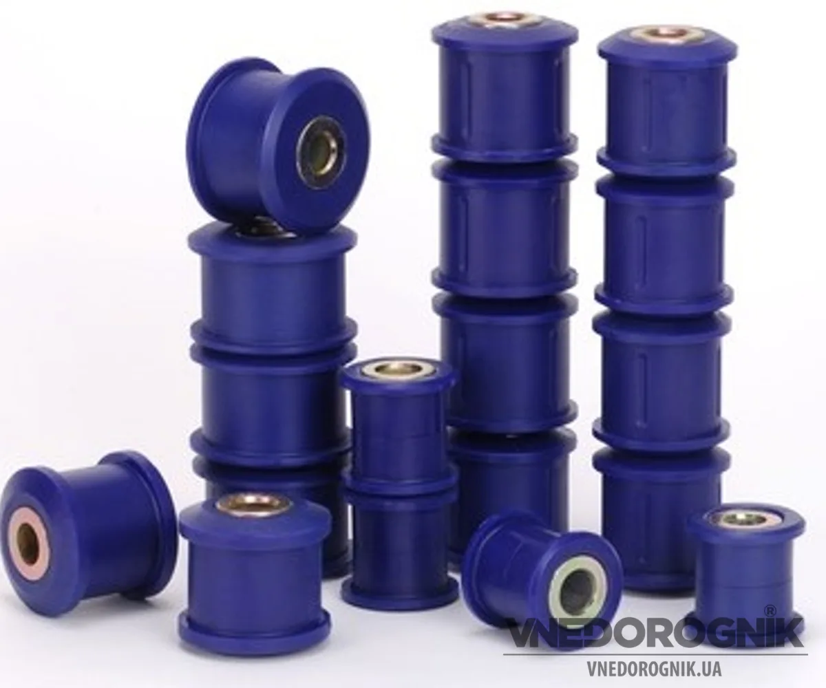 Запчастини для посиленої підвіски Запчастини для посиленої підвіски купити в Україні ціна