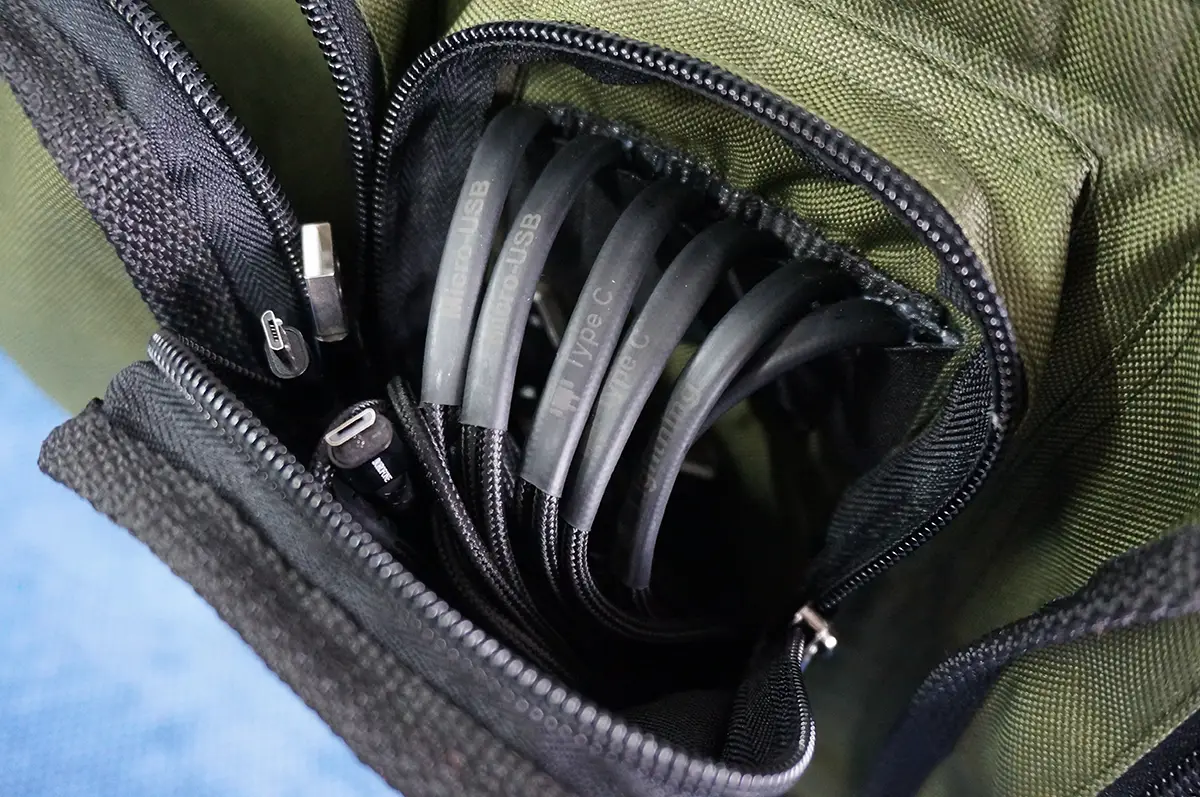 Зарядна станція Bandera Power 225S Зарядна станція Bandera Power 225S