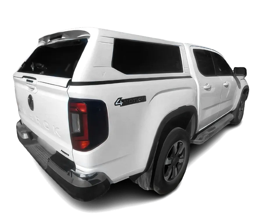 Купить кунг на VW Amarok 2023