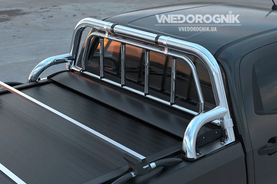 Ролл-бар на пікап купити