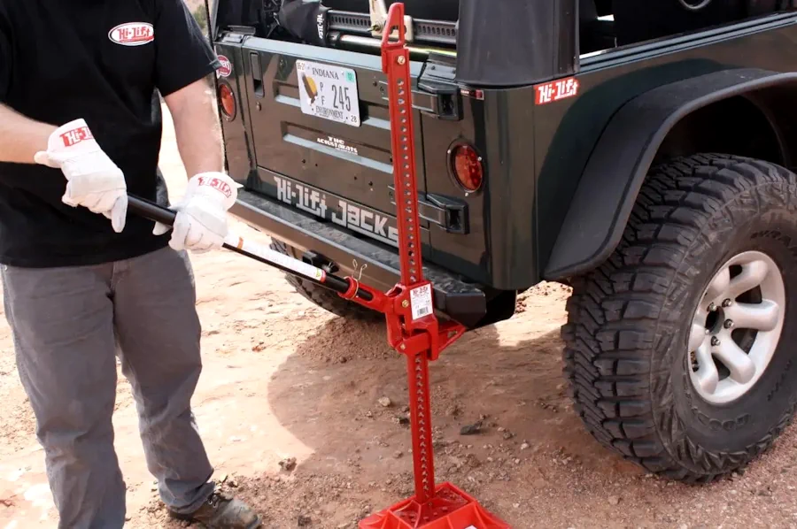 Farm jack buy Ukraine