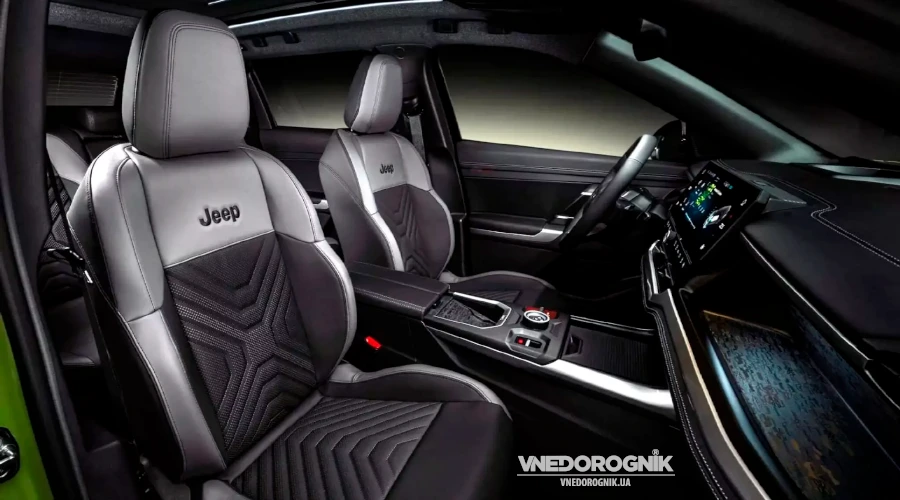 Jeep Compass 2026 Jeep Compass 2026