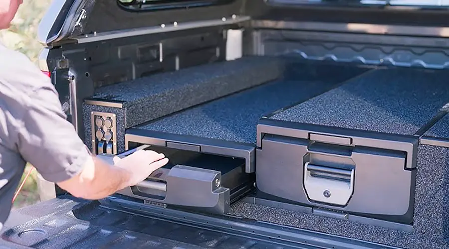  Luggage Modules for Nissan: Buy at a Great Price in Ukraine