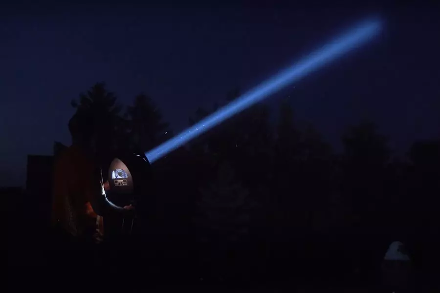 Прожектори Купить прожектори